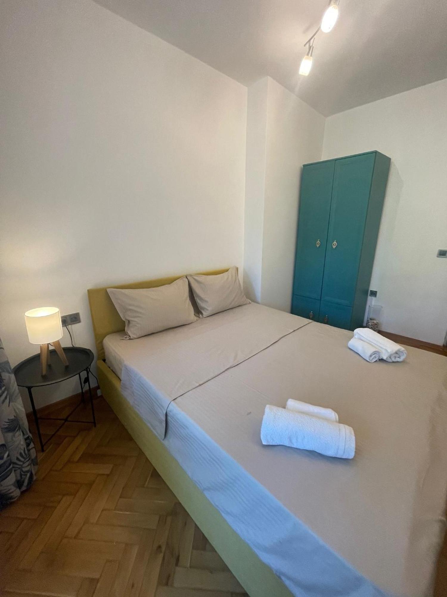 Varna City Park Apartament Dış mekan fotoğraf